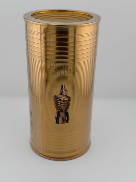 Jean Paul Gaultier "Le Male" Elixir Absolu Parfum Intense 125 ml