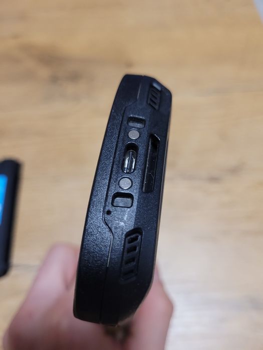 Zebra TC58 B1 komputer mobilny skaner terminal