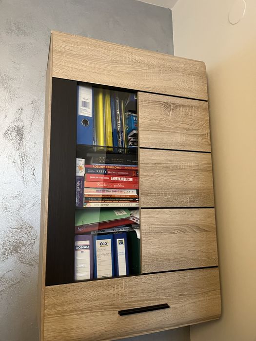 Meblościanka sprzedam