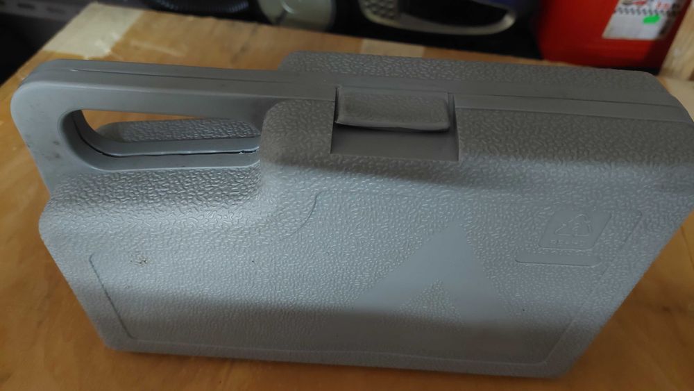 Kit emergência auto