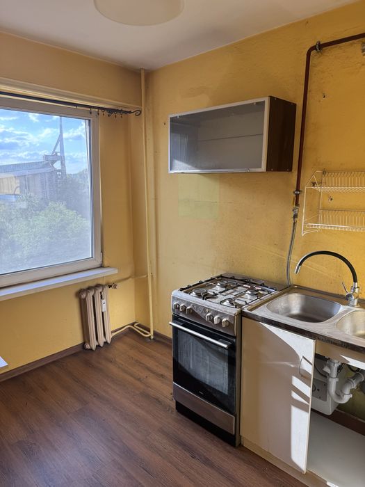 Kawalerka 35,50 m2 Trzech Wieszczów