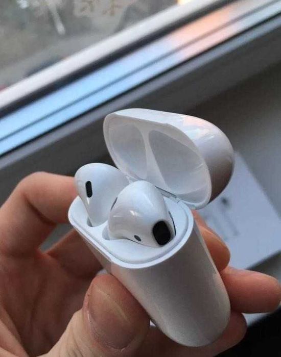 Airpods 2 Airoha Premium Хіт продажів!! Навушники 2025р.
