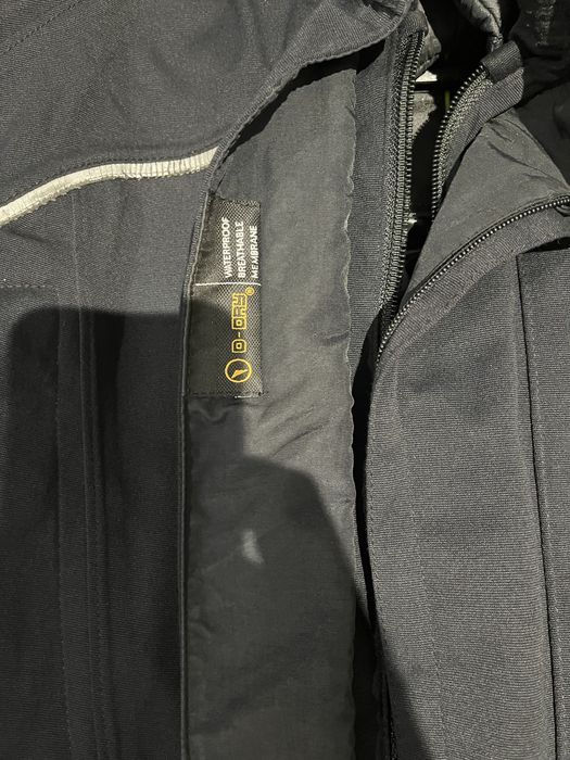 Casaco Dainese Gore tex S/M 48
