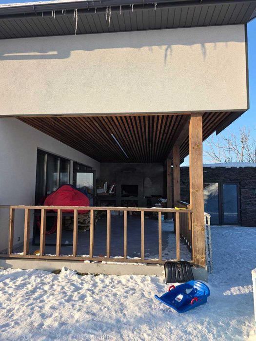 Оренда Будинку Бузова