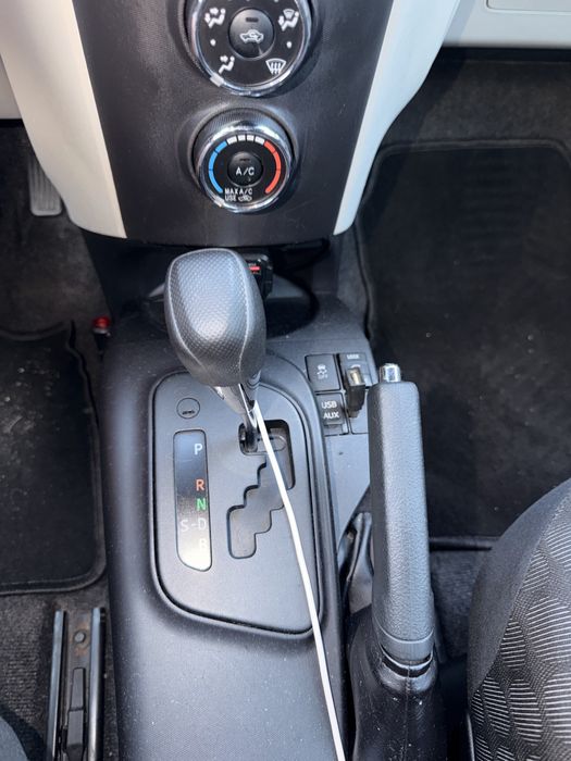 Sprzedam Toyota Scion IQ Microcar B1