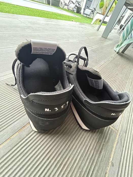 Sapatilhas Nike casuais homem