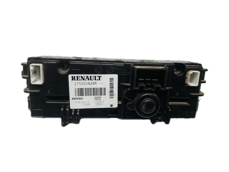 Comando chauffage / sofagem MERCEDES-BENZ Citan (415)