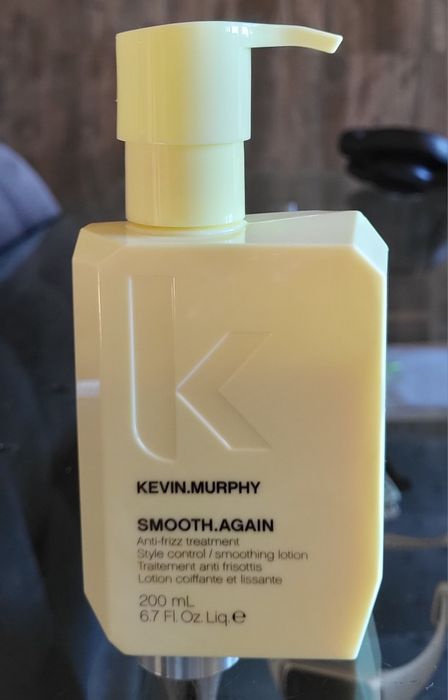 Догляд за волоссям Kevin Murphy Smooth.Again Wash Anti-Frizz Treatment