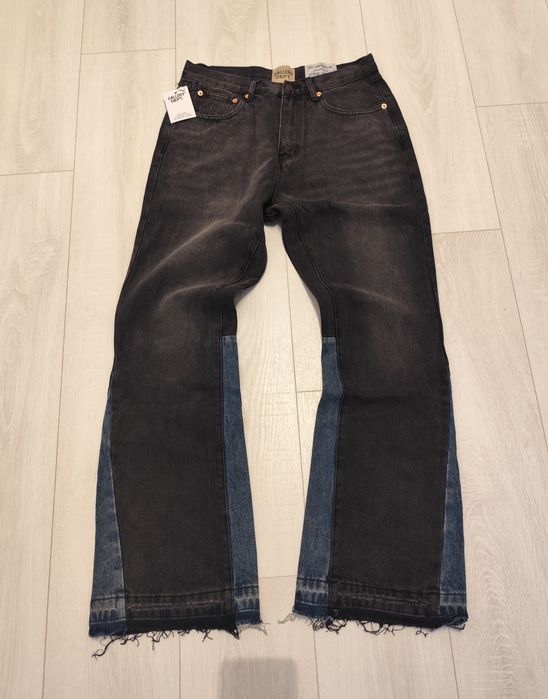 Джинси Gallery Dept Flared Jeans Розкльошені Drip