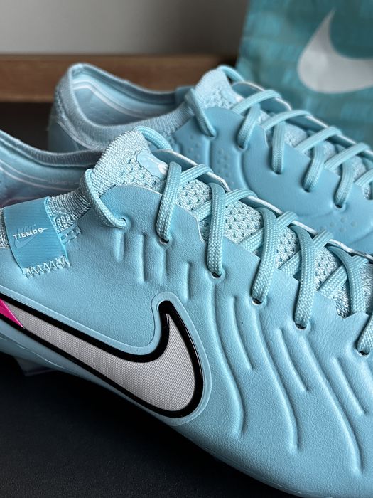 Nike Tiempo Legend 10 Elite оригінал бутси розмір 40 нові DV4328-401