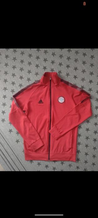 Bluza FC Bayern Monachium L