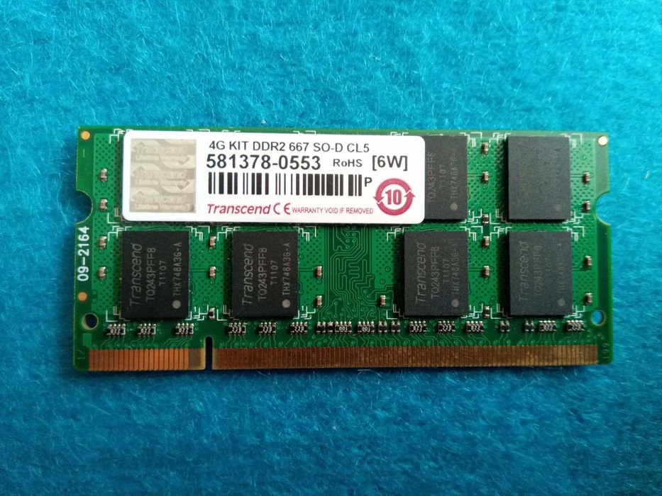 память DDR2 DDR3 Elpida Hynix Kingston Ramaxel Transcend Samsung Apace