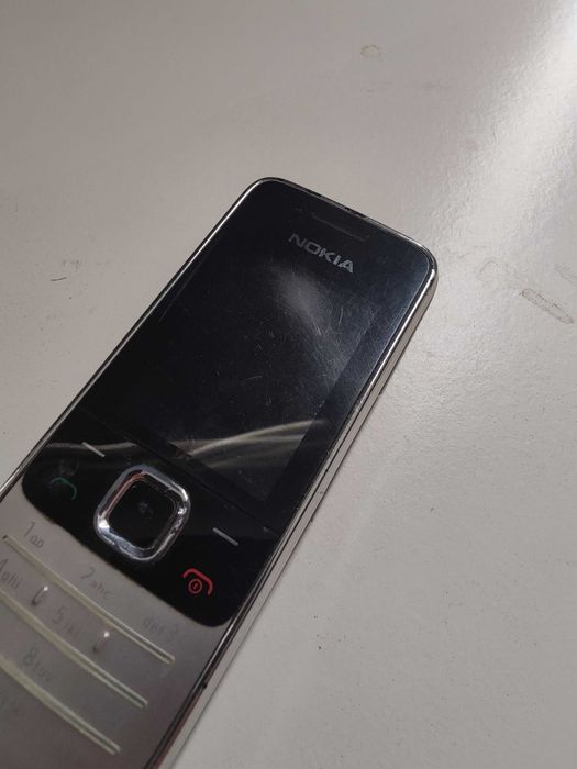telemóvel nokia antigo NÃO SEI DE FUNCIONA