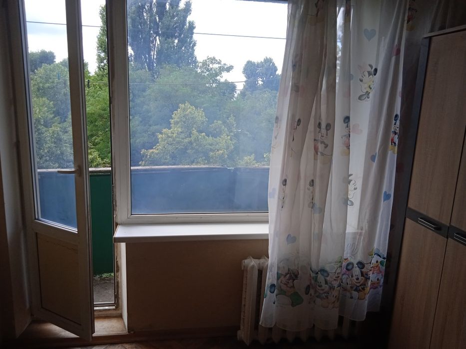 Продам Квартиру 2-ост. М.Житомирская,Академ