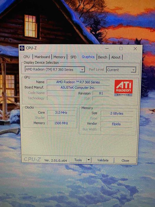 ПК полностью в сборе (ОЗУ 16, +360HDD) компьютер