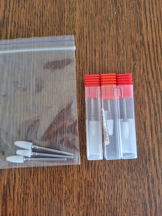 для ногтей наращивания