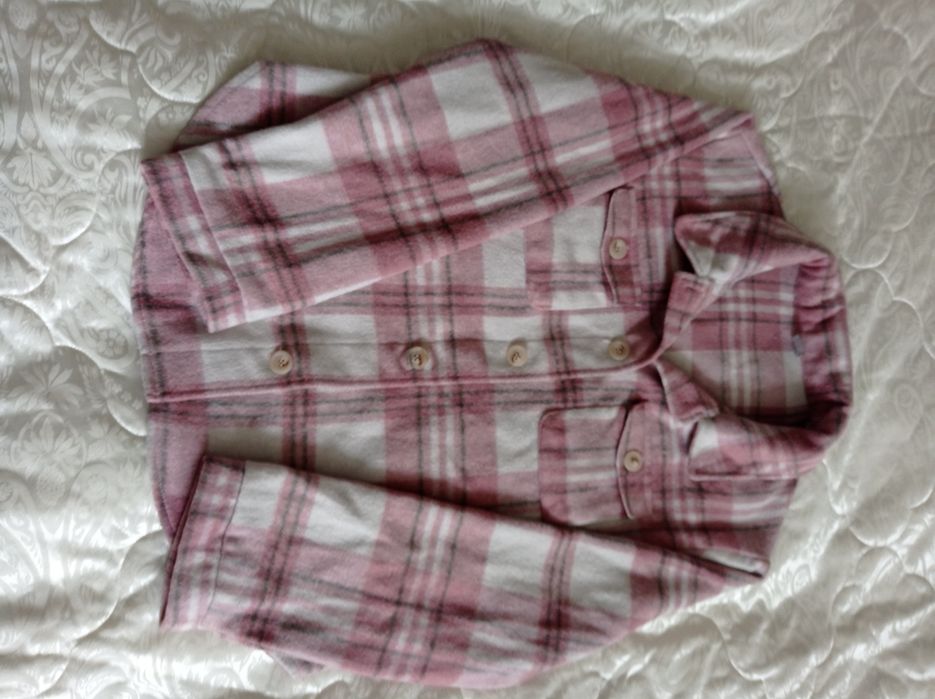 Рубашка -оверсайс( зріст 158-164см)