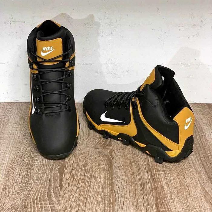 Buty zimowe sprzedam
