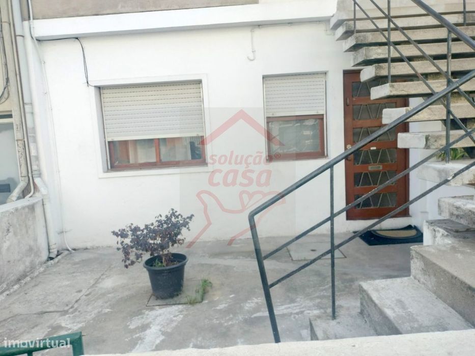 Andar Moradia T1+1 somente para INVESTIDORES!