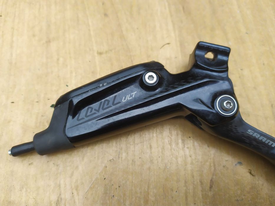 SRAM Level Ultimate dźwignia hamulca hydr. Polecam