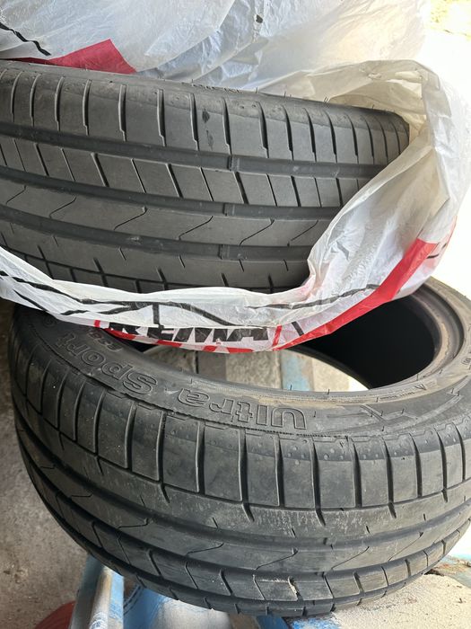 Шини Starmaxx Ultrasport ST760 235/45 R18 98W