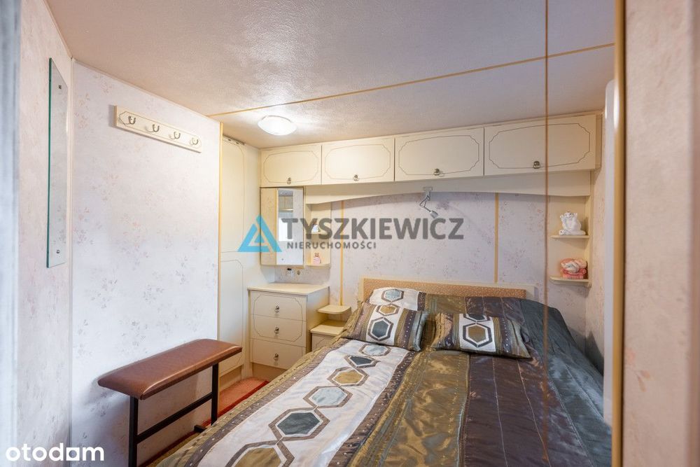 Uroczy domek nad rzeką Wierzycą !