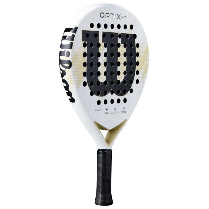 Ракетка падел-теннису Wilson Optix V2 Lite 2026