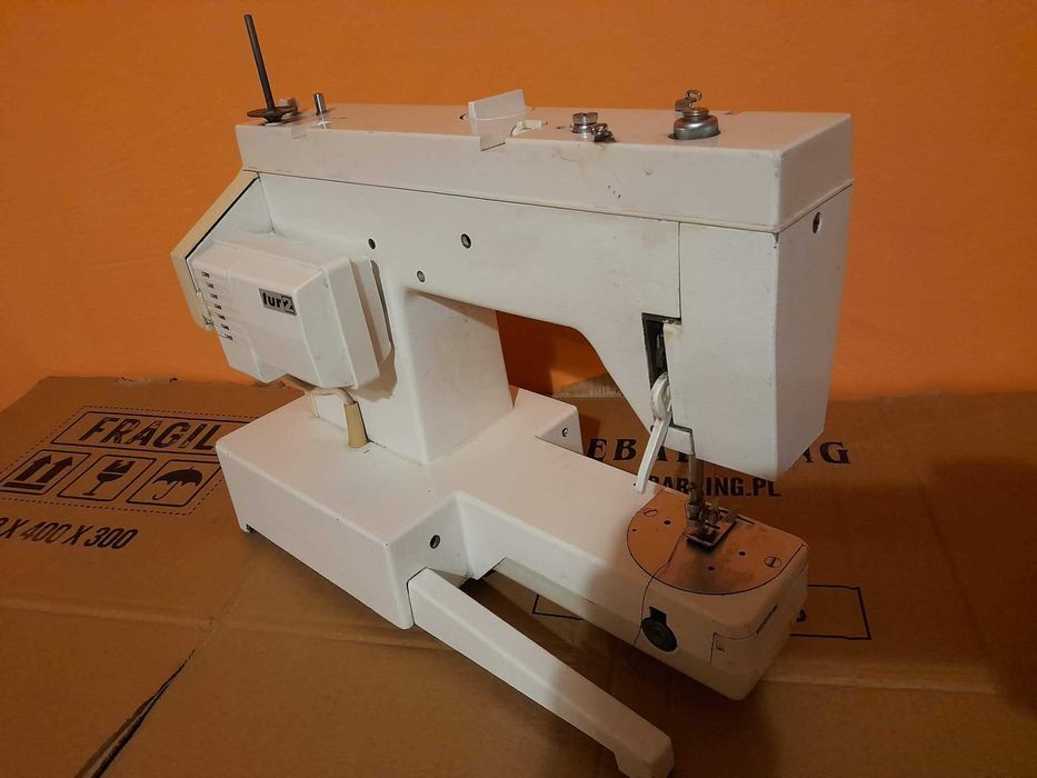 Maszyna do szycia
