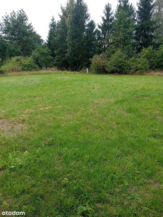 Działka budowlana przy rzece Bóbr, 6793 m² - Widok 2