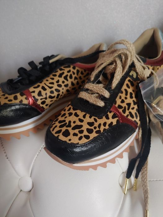 Adidasy damskie rozmiar 36