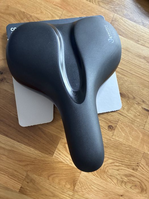 Siodelko Selle Royal Rio Commute