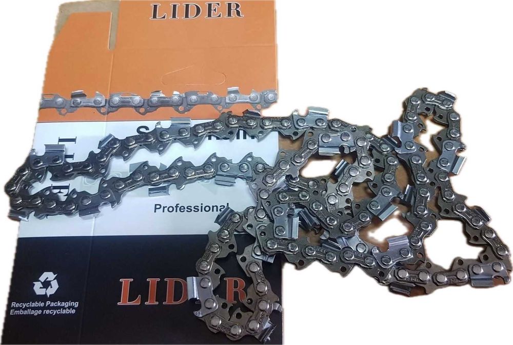 Цепь для бензопил
