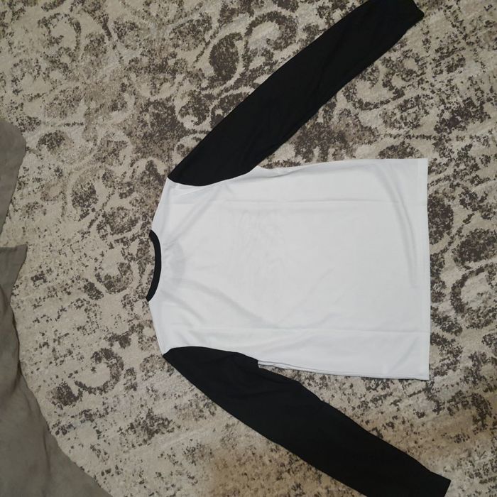 longsleeve Never Forget Archiev (Never Forget;erd;archiev;opium;Alyx;rick owens;лонгслив)