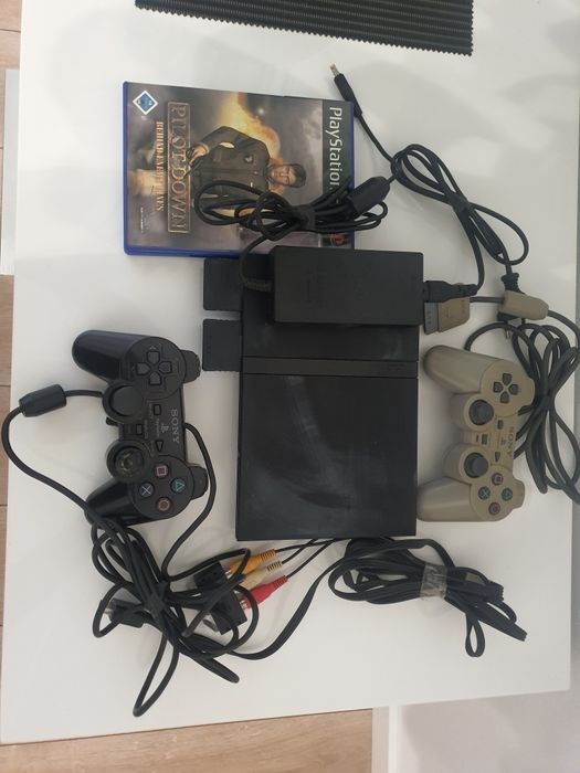 PlayStation 2 ...