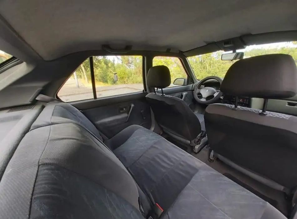 Renault 19 1.2 8v 60cv 1995