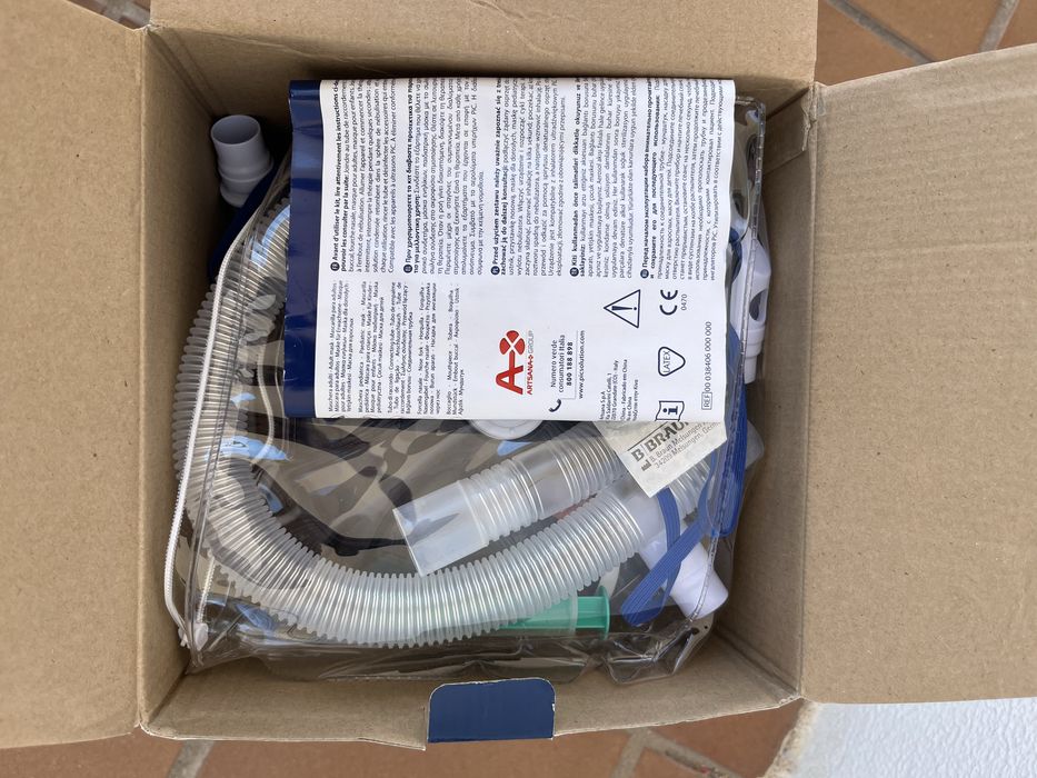Nebulizasor PicSolution
