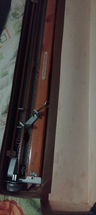 Продам машинку для в'язання