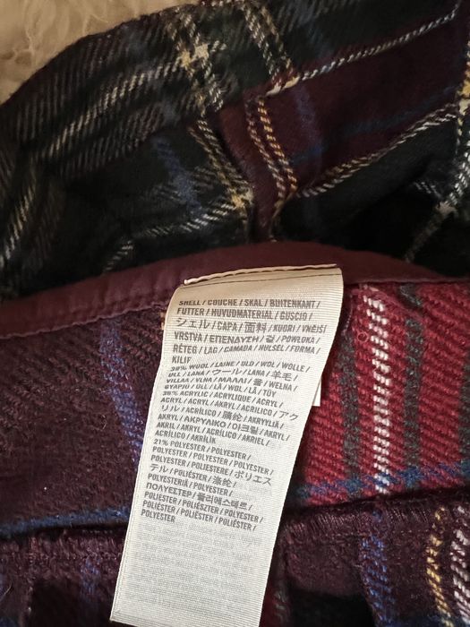 Шотландская юбка Abercrombie & Fitch sandro етно спідниця вишита украінська