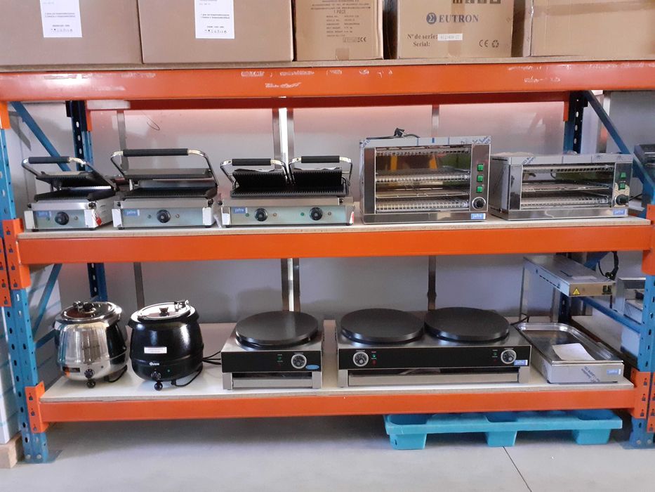 Material para Hotelaria C/ Garantia, Novos e Usados