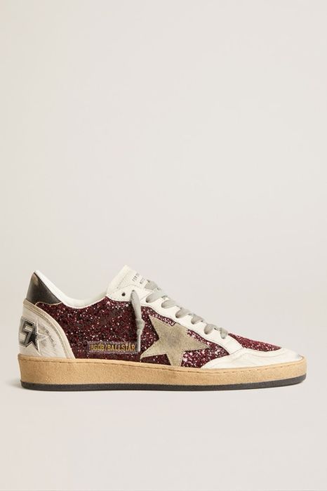 Жіночі кеди Golden Goose off white travis scott miu miu