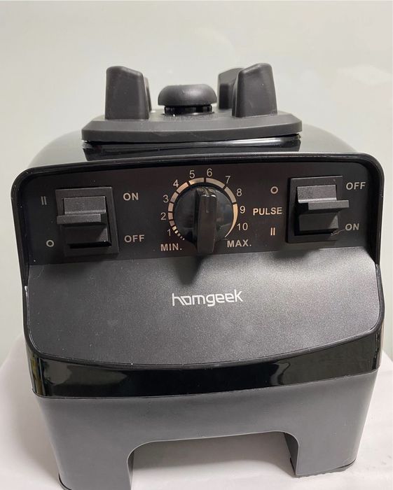Блендер homgeek