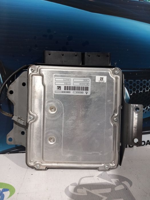 Centralina do motor Mitsubishi Canter