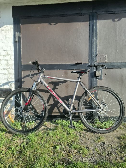 Продам велосипед Crosser Sport