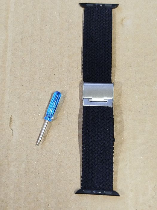 Pasek do Apple watch 38/40 mm (A7)