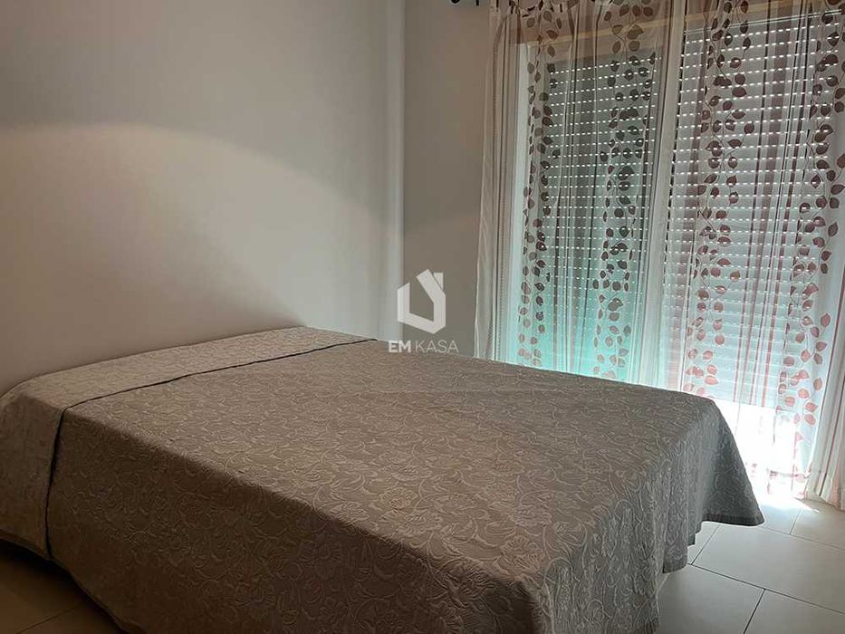 Apartamento de 2 Quartos para Férias em Monte Gordo