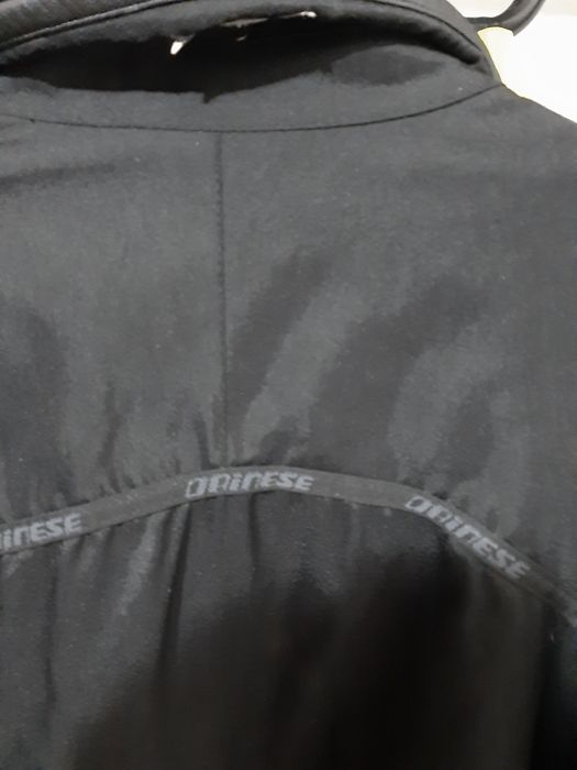 Blusão Dainese 48 sem proteções tudo impecável.
