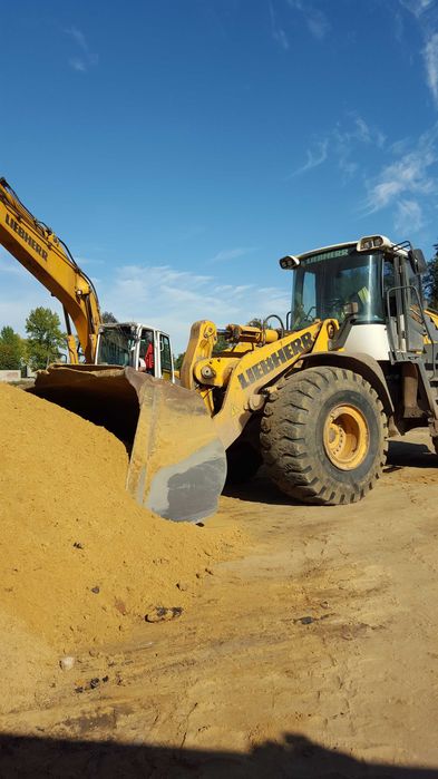 Wyburzenia rozbiórki