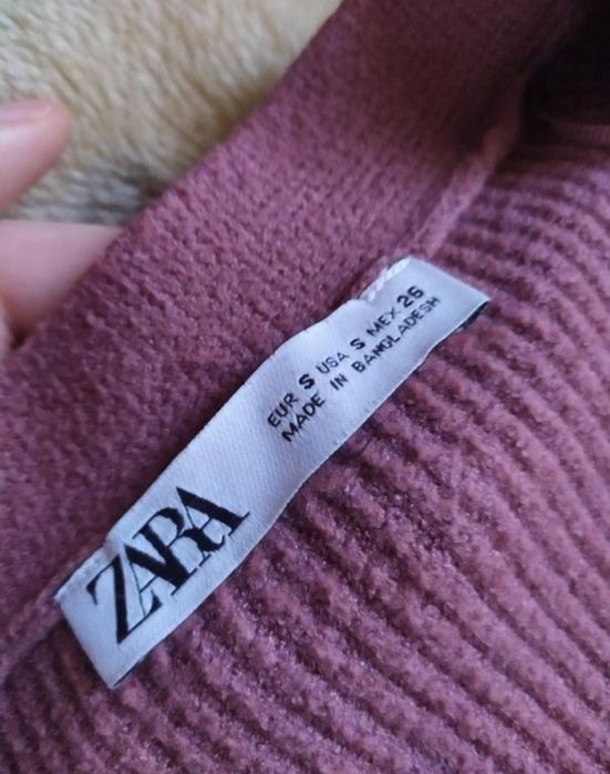 Кардиган від Zara