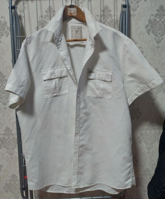 Продам сорочку Guess