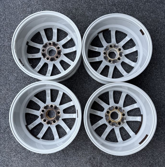 Диски R16 5/114.3 Mitsubishi Outlander Hyundai Mazda Honda Nissan